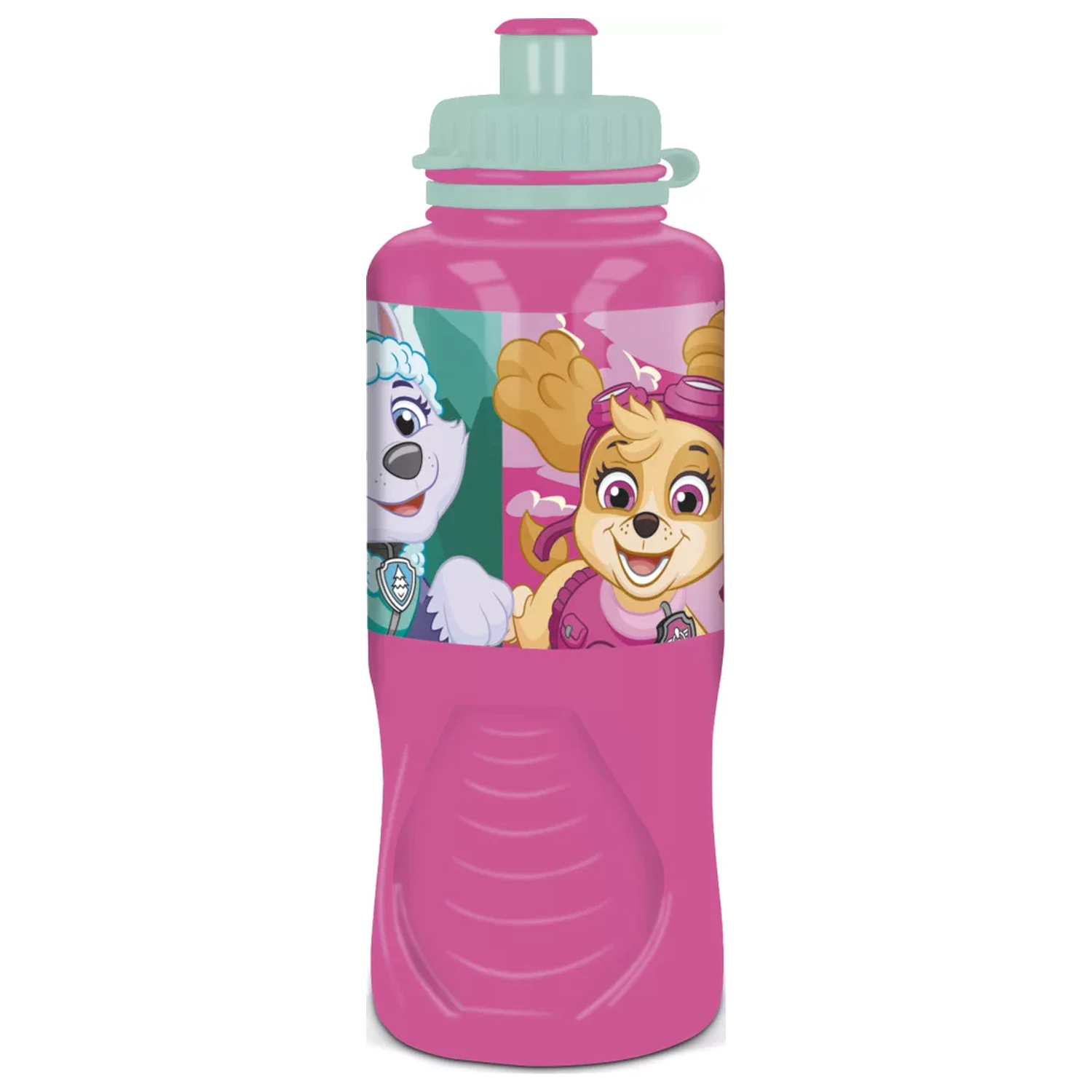 PAW Patrol Superpowers plastična športna steklenica 430 ml fotografija izdelka