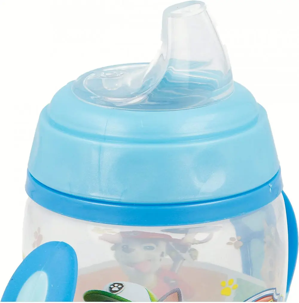 Paw Patrol silikonski kozarec za pitje 270 ml fotografija izdelka