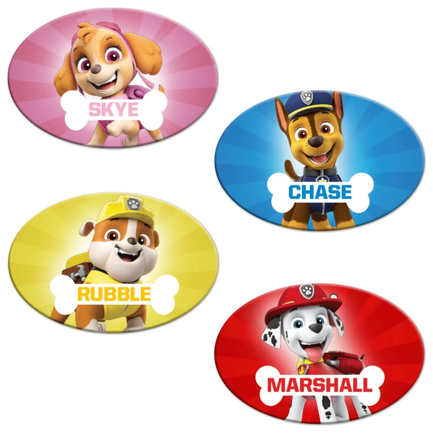 PAW Patrol družabna igra Monopoly Junior *nemška različica* fotografija izdelka
