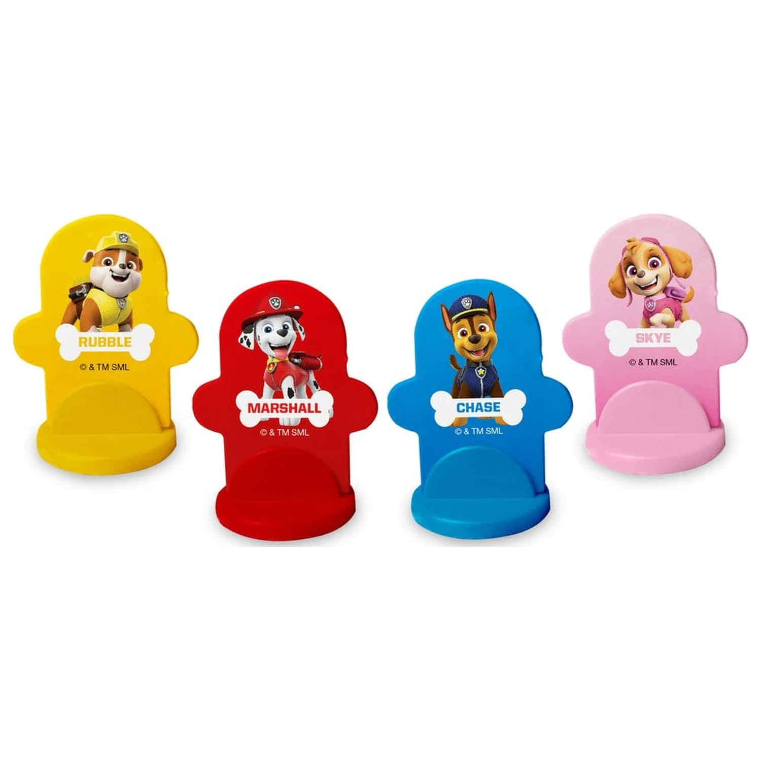 PAW Patrol družabna igra Monopoly Junior *nemška različica* fotografija izdelka