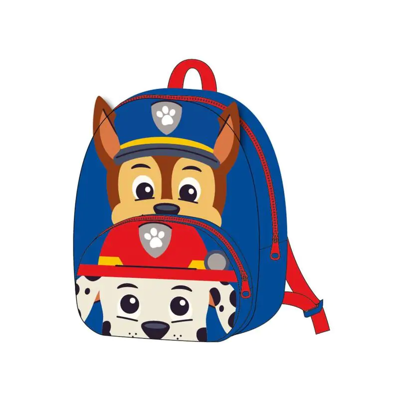 Paw Patrol nahrbtnik 22 cm fotografija izdelka