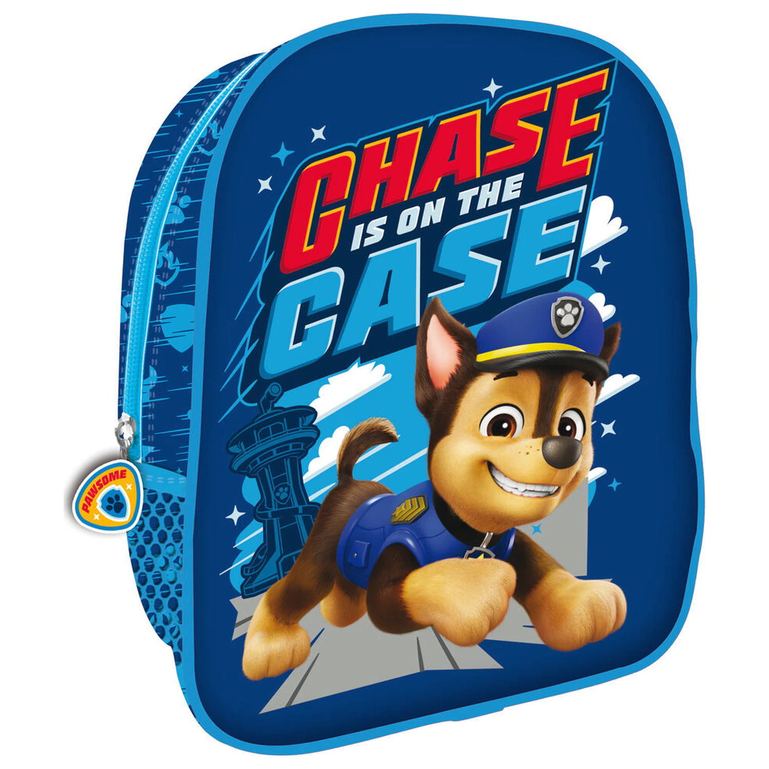 Paw Patrol nahrbtnik 26cm fotografija izdelka