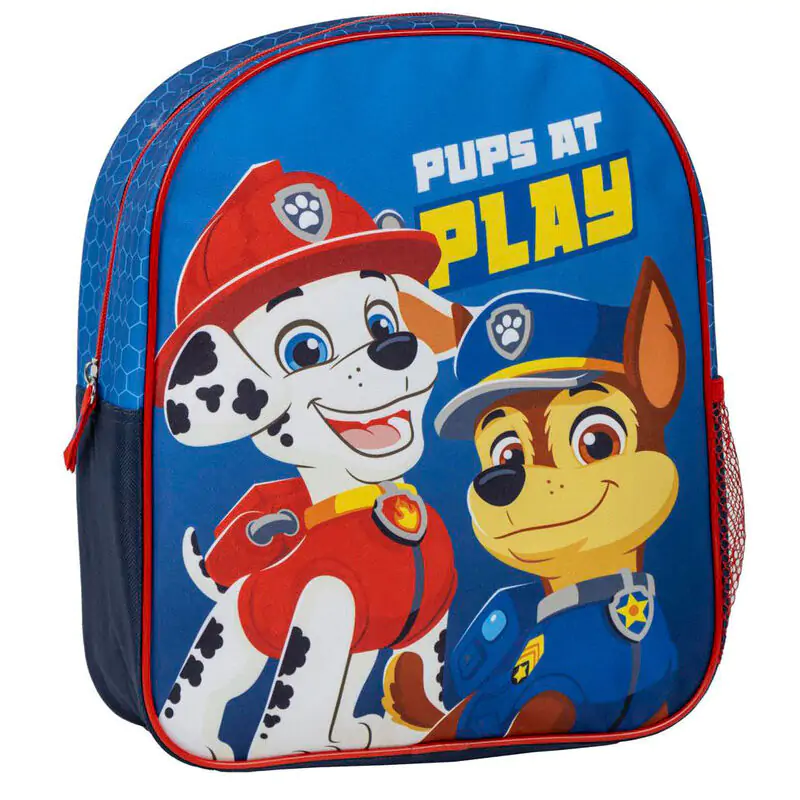 Paw Patrol nahrbtnik 29cm fotografija izdelka