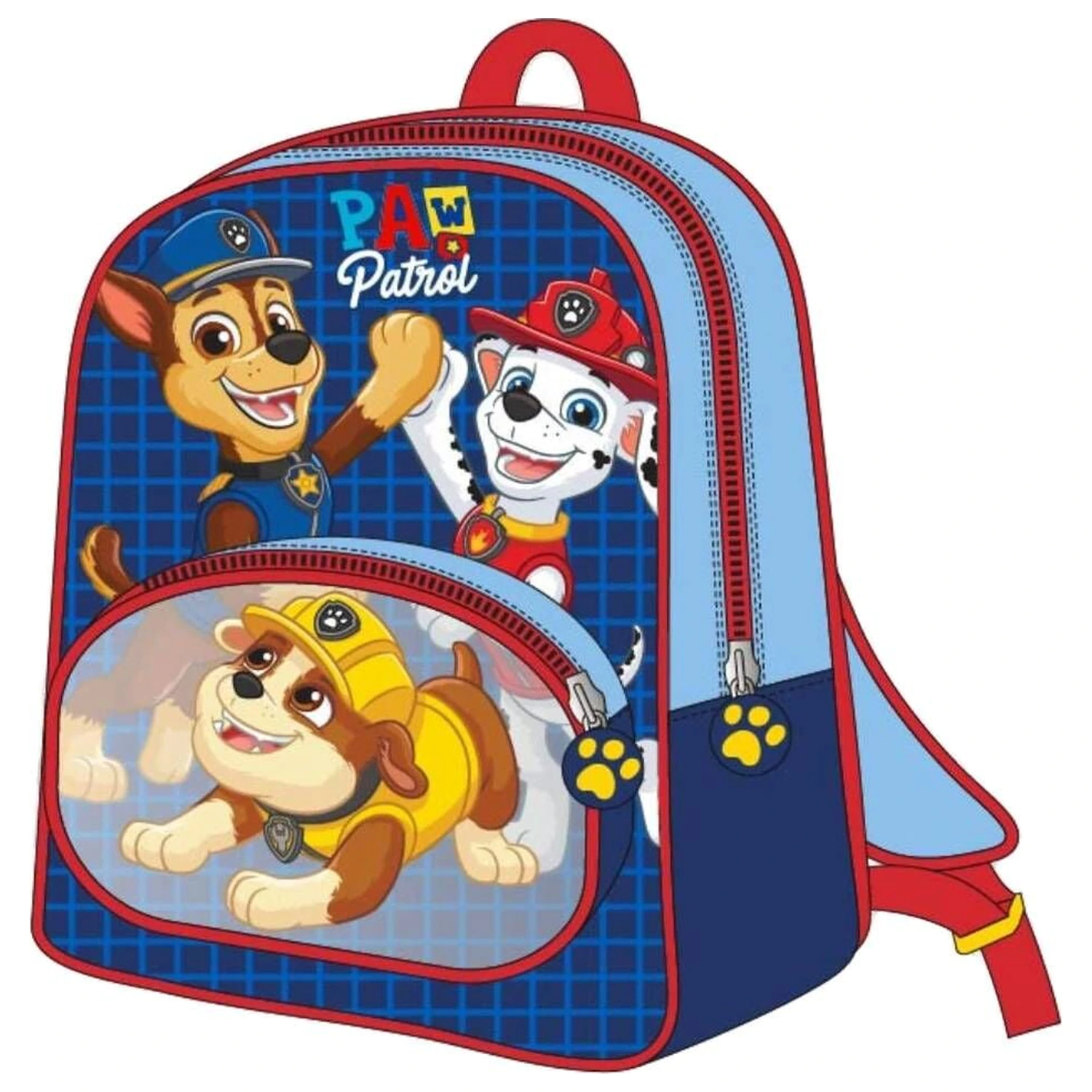 Paw Patrol nahrbtnik 30 cm fotografija izdelka