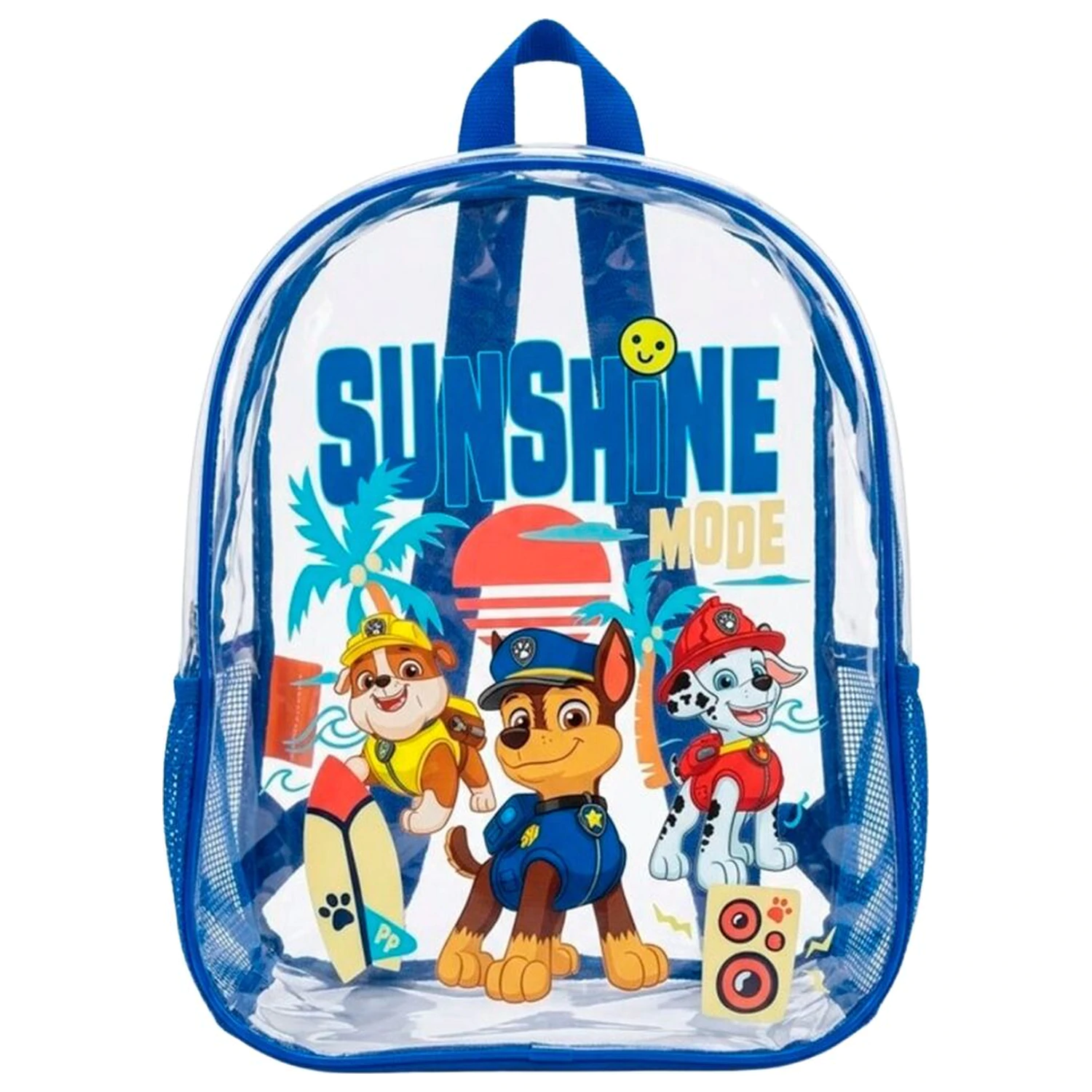Paw Patrol nahrbtnik 31cm fotografija izdelka