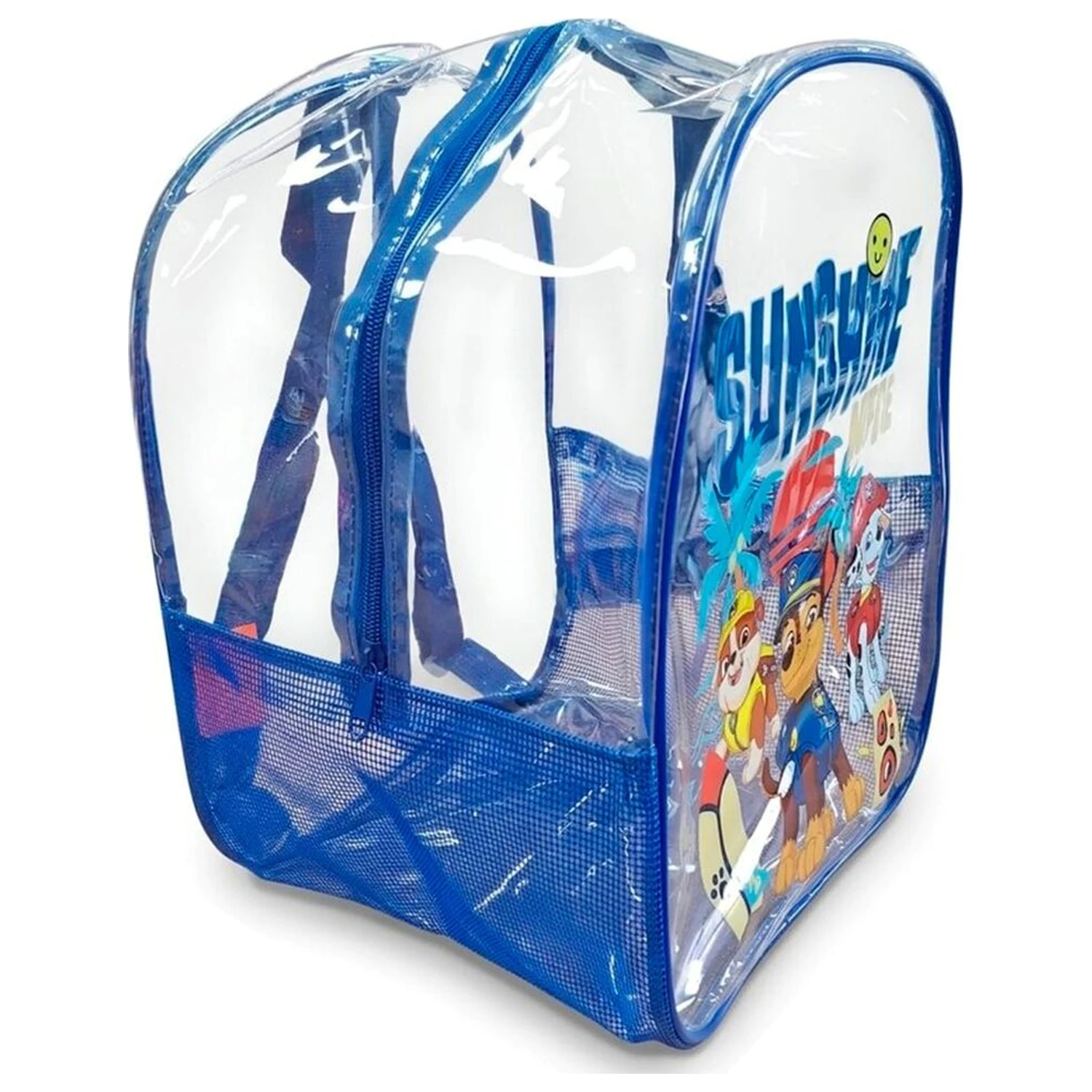 Paw Patrol nahrbtnik 31cm fotografija izdelka