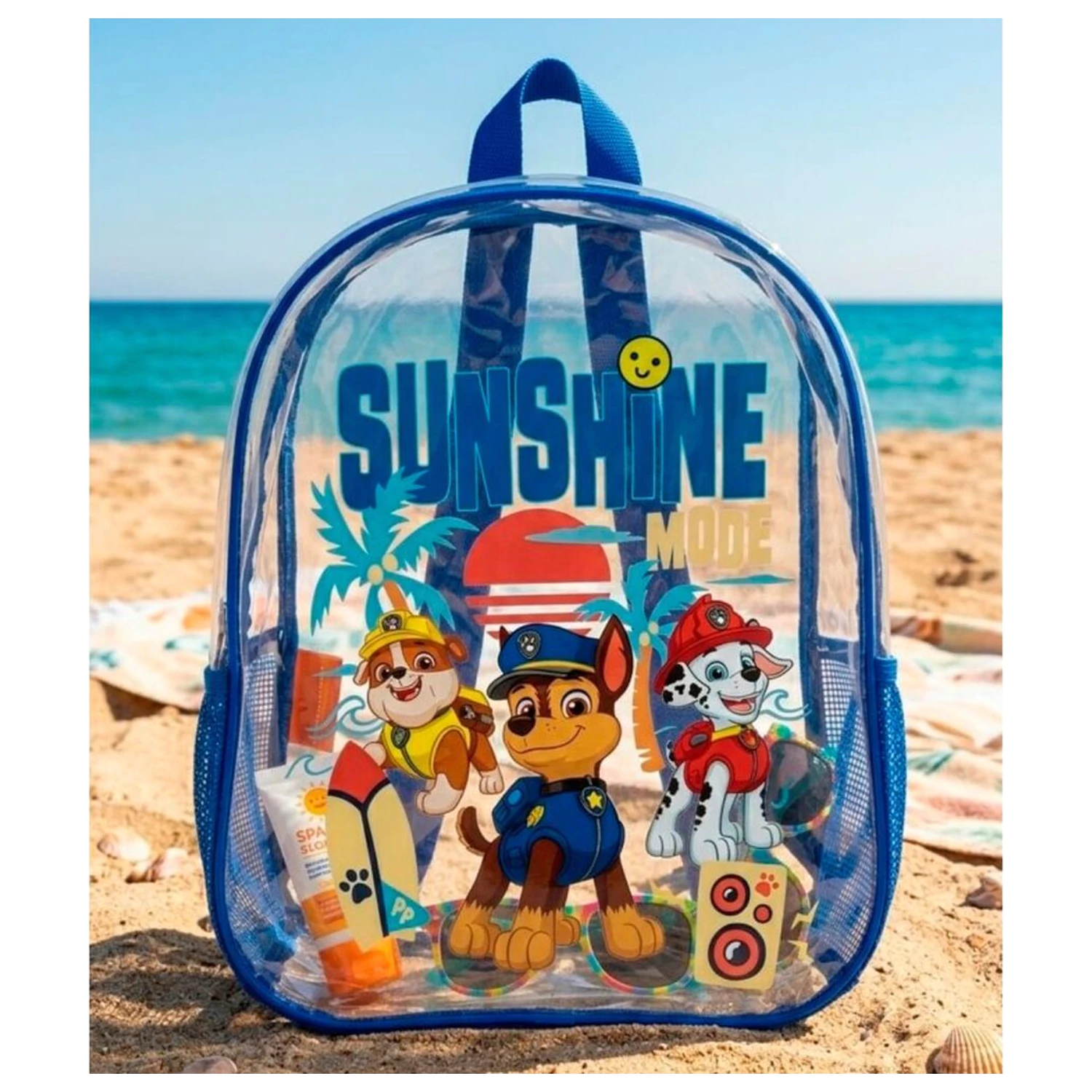 Paw Patrol nahrbtnik 31cm fotografija izdelka