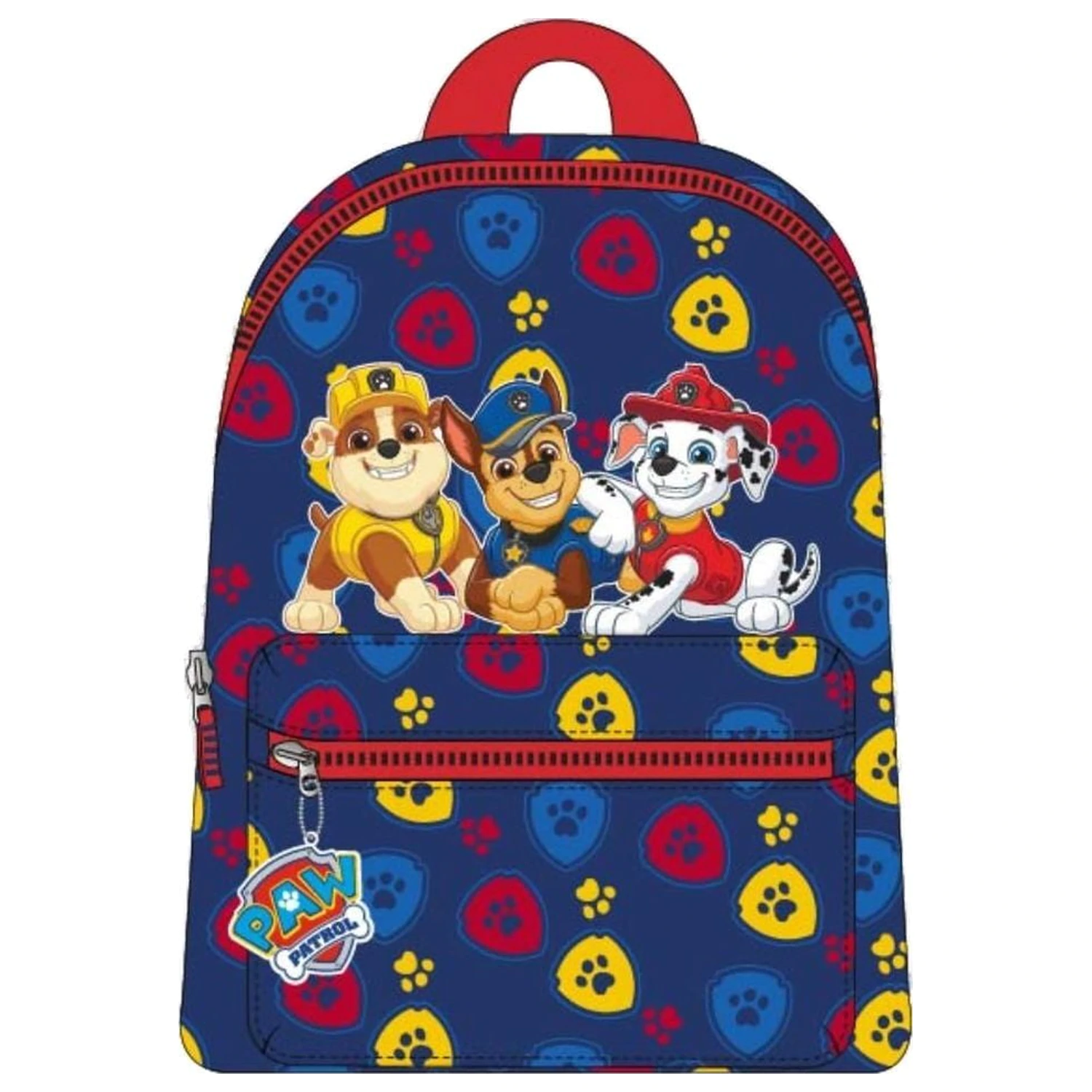 Paw Patrol nahrbtnik 40 cm fotografija izdelka