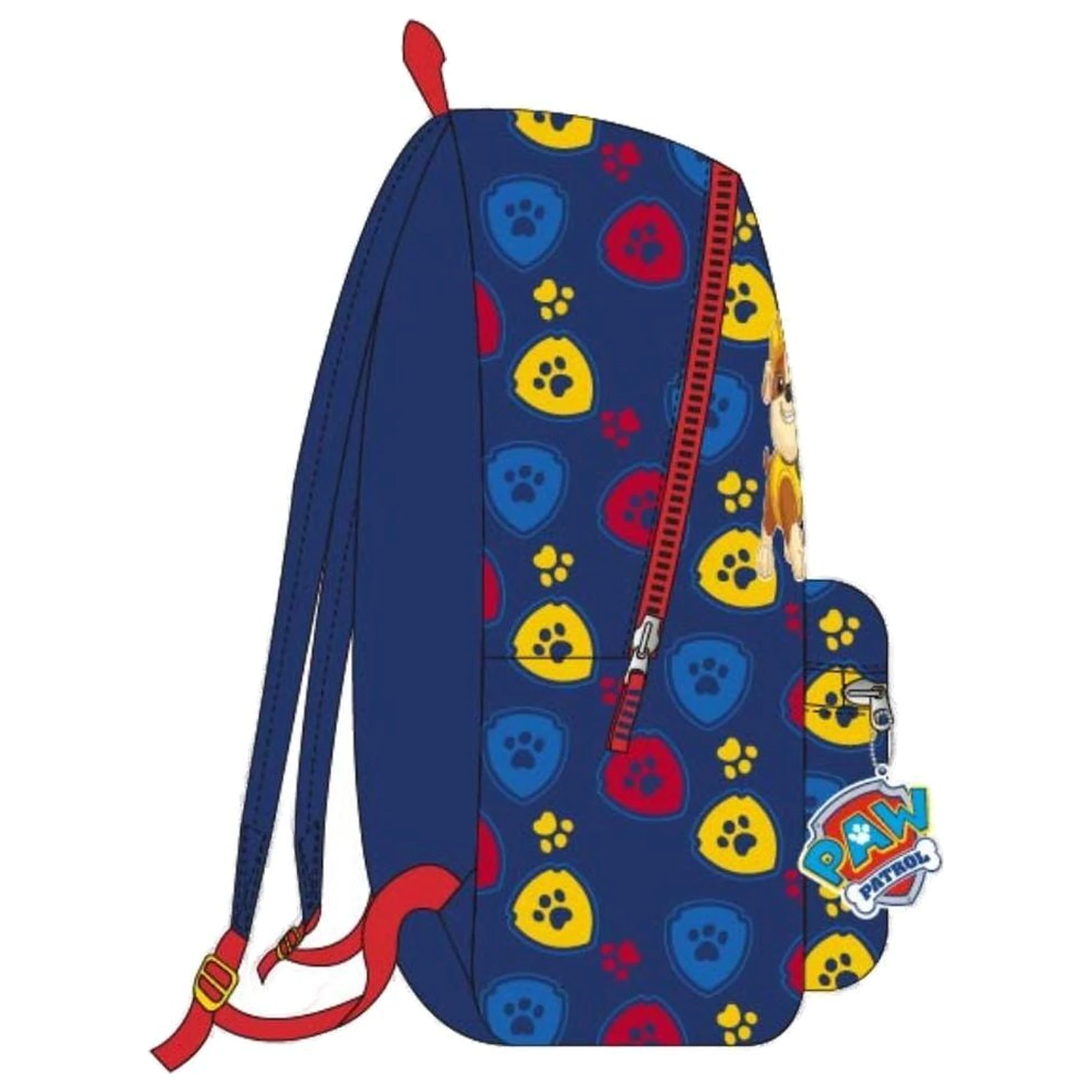 Paw Patrol nahrbtnik 40 cm fotografija izdelka