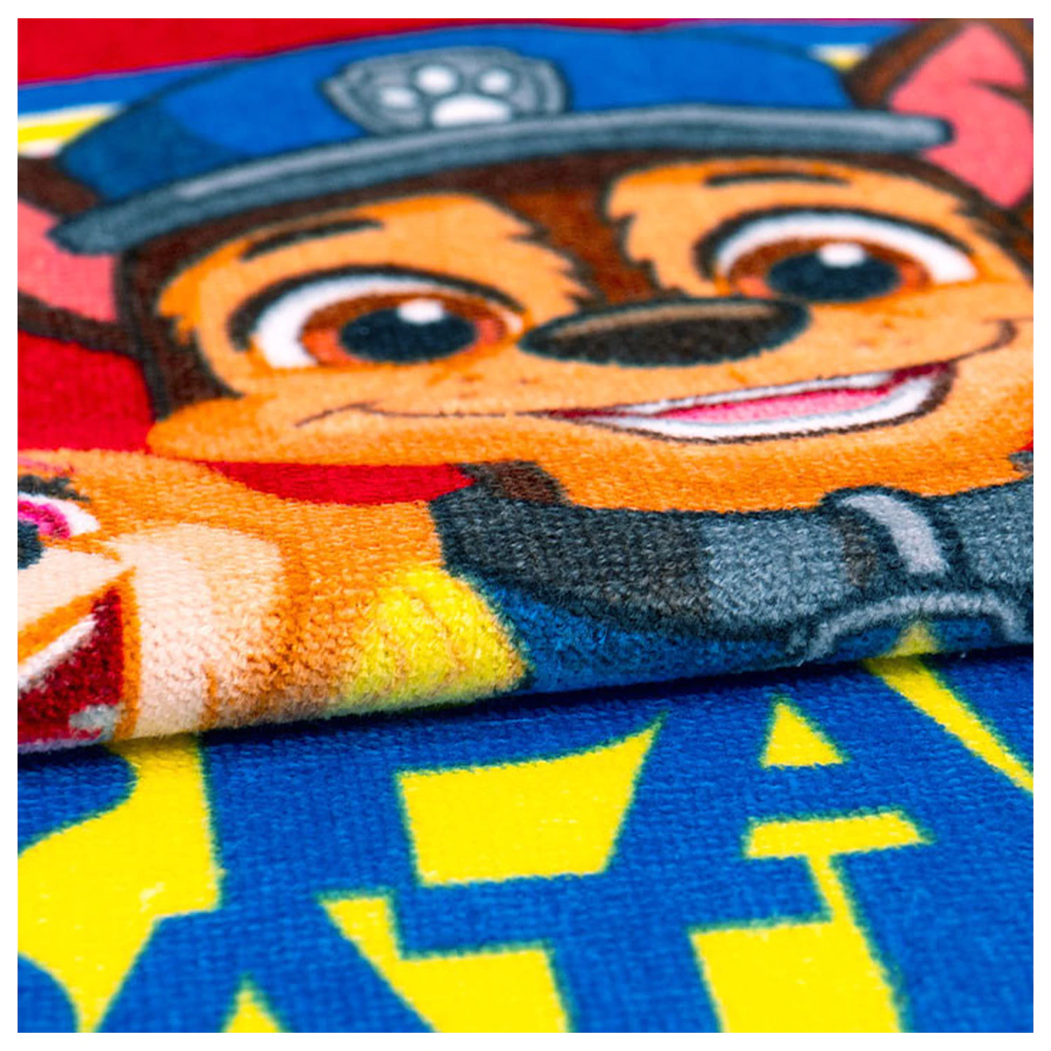 Paw Patrol Team brisača za roke, brisača za obraz, brisača fotografija izdelka