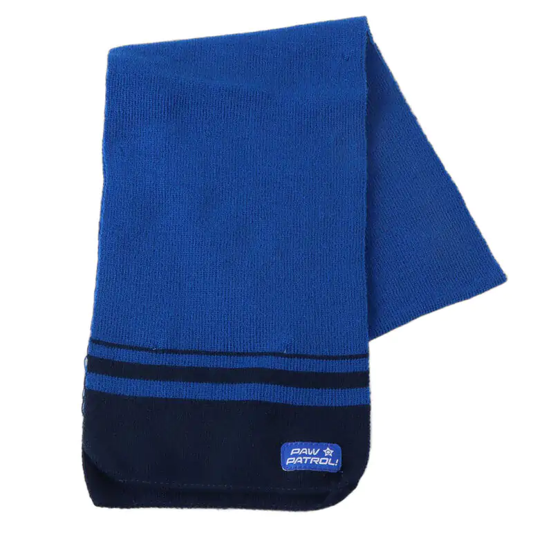 Paw Patrol zimski komplet kapa snood rokavice fotografija izdelka