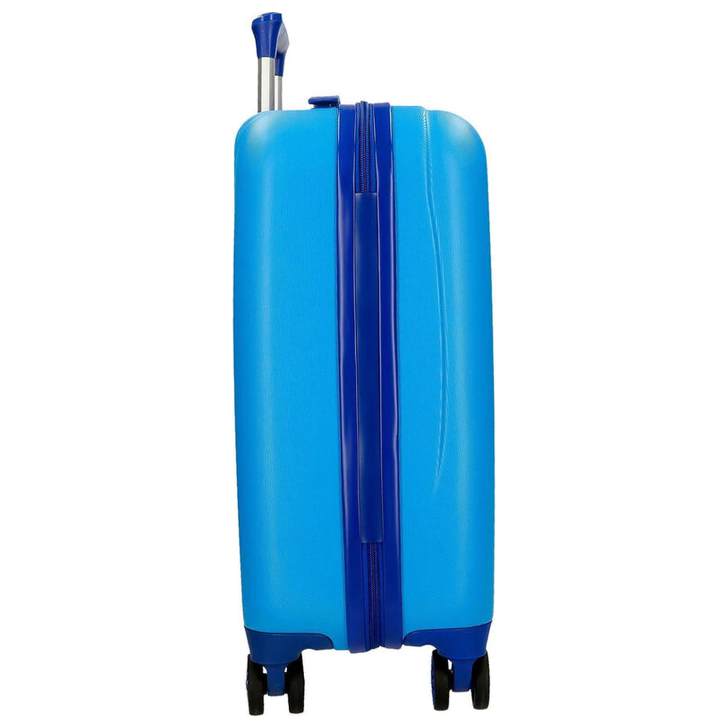 Paw Patrol Igrivi ABS potovalni kovček na kolesih 50cm fotografija izdelka