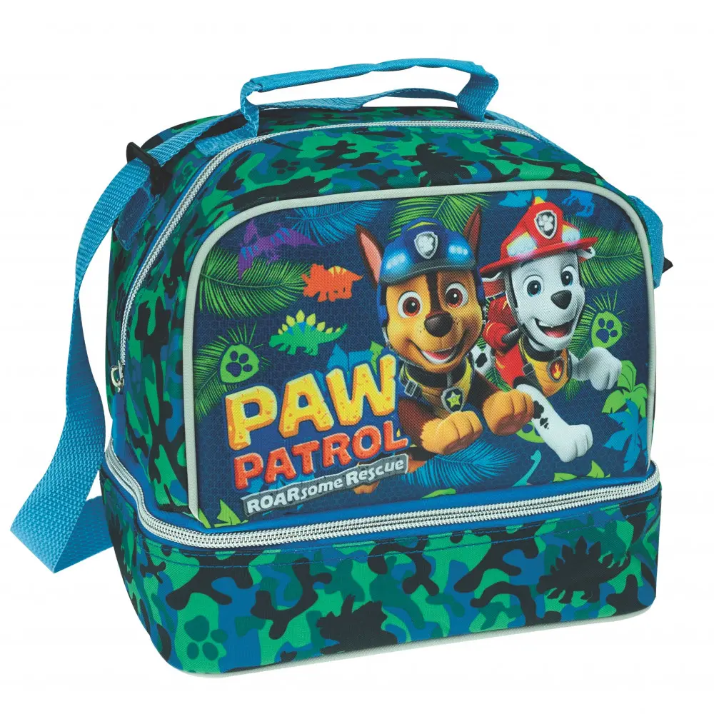 Paw Patrol termo torba za malico 21 cm fotografija izdelka