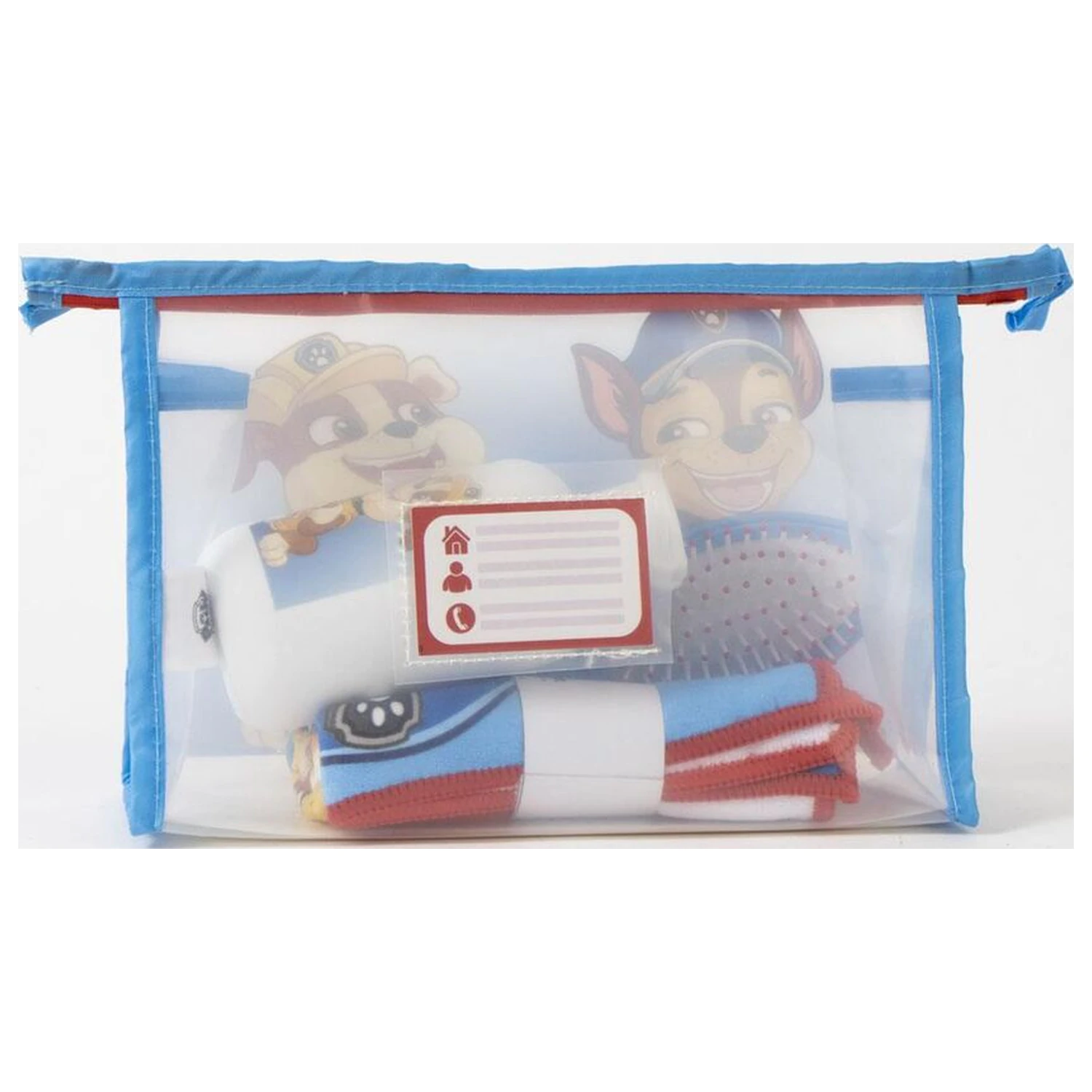 Paw Patrol set toaletnih torbic fotografija izdelka