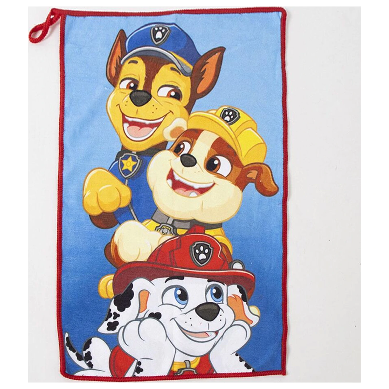 Paw Patrol set toaletnih torbic fotografija izdelka