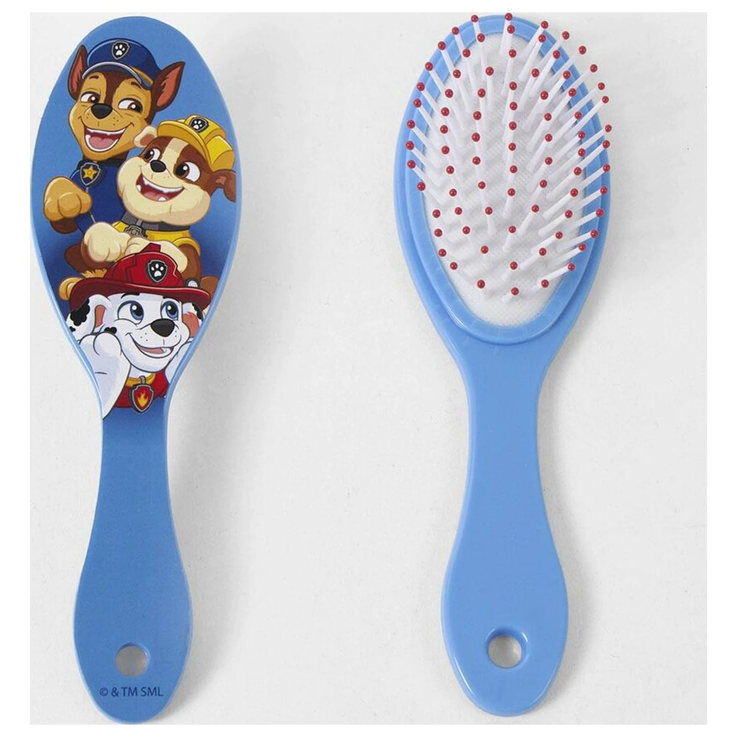 Paw Patrol set toaletnih torbic fotografija izdelka