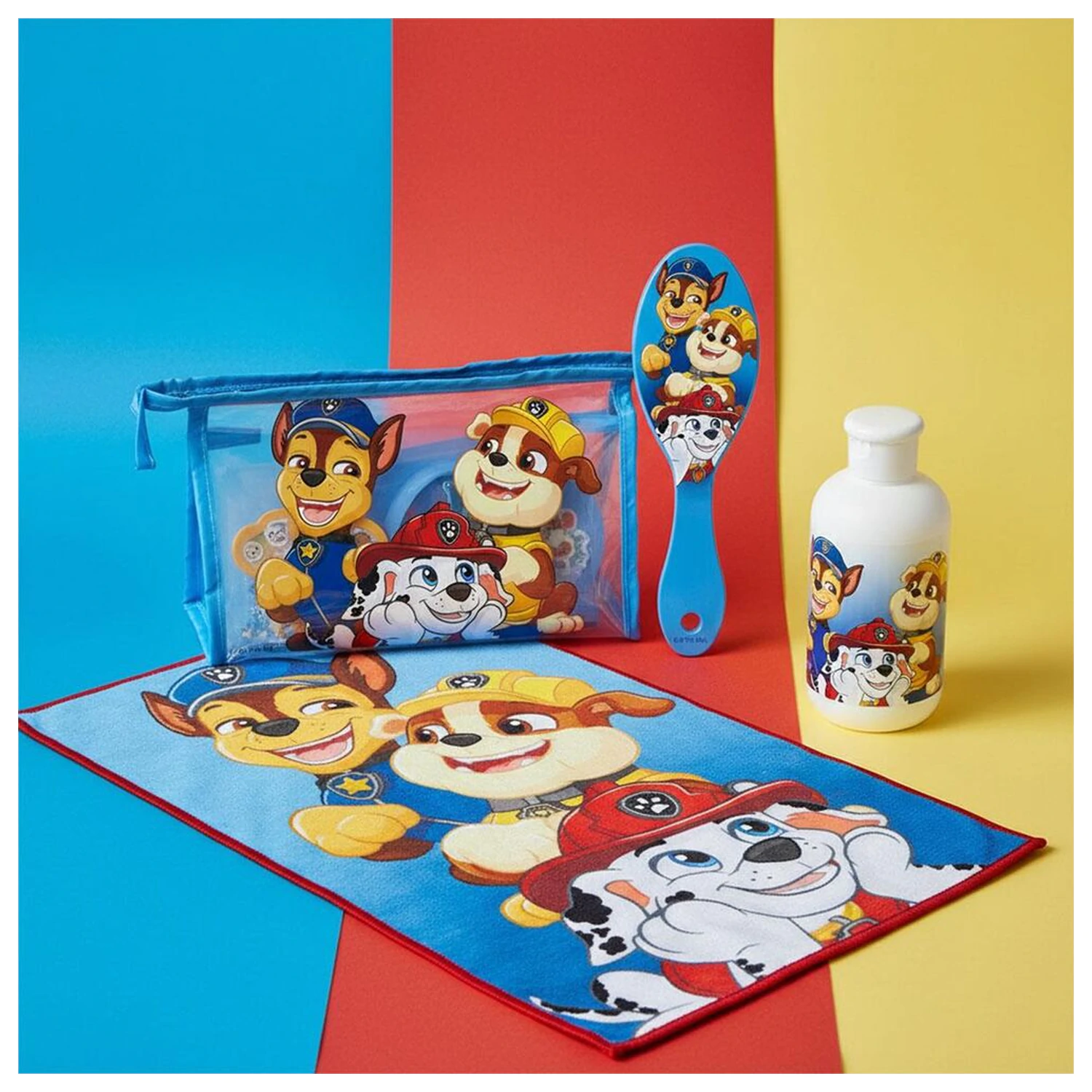 Paw Patrol set toaletnih torbic fotografija izdelka