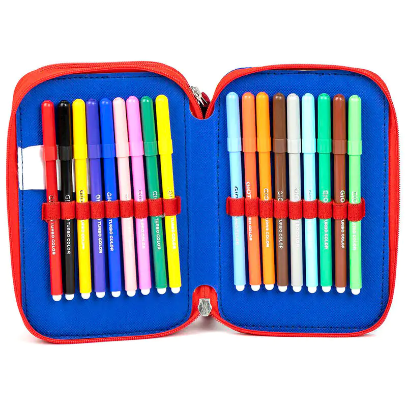 Paw Patrol trojna peresnica fotografija izdelka