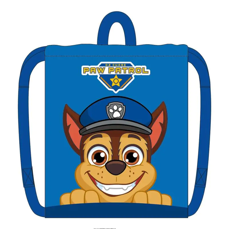 Paw Patrol športna torba 33 cm fotografija izdelka