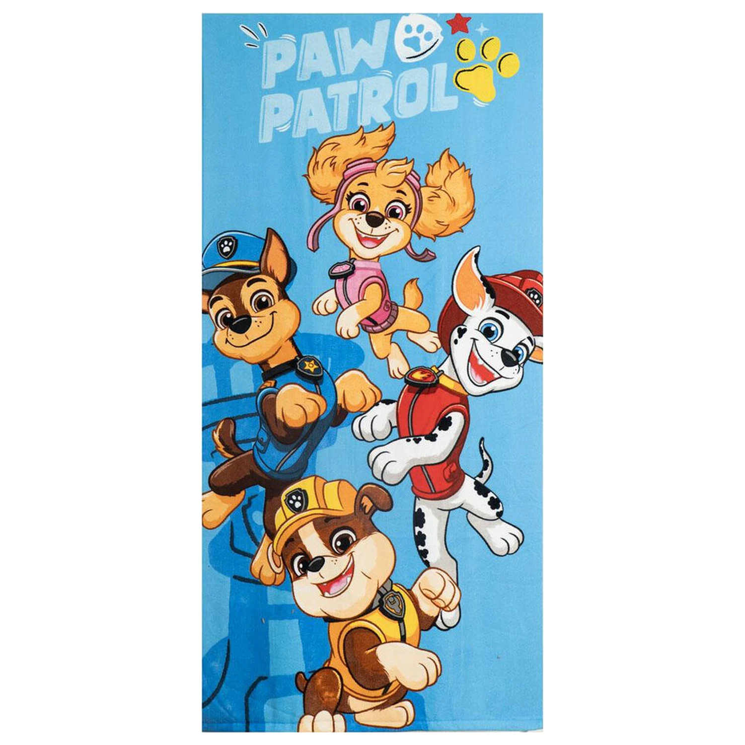 Paw Patrol brisača + set plavalnih očal fotografija izdelka