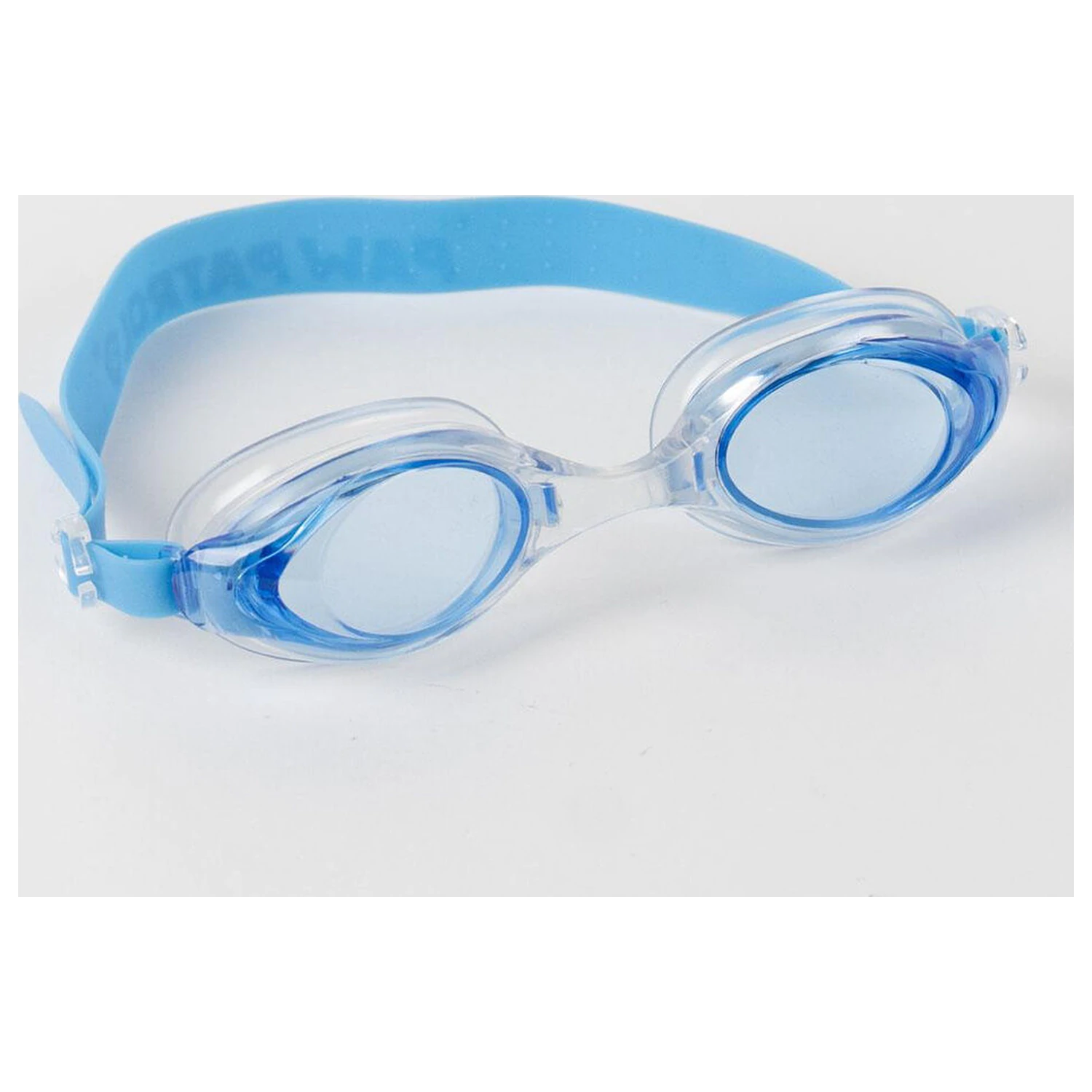 Paw Patrol brisača + set plavalnih očal fotografija izdelka