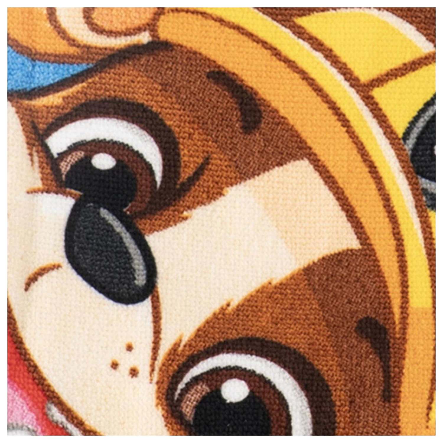 Paw Patrol brisača + set plavalnih očal fotografija izdelka