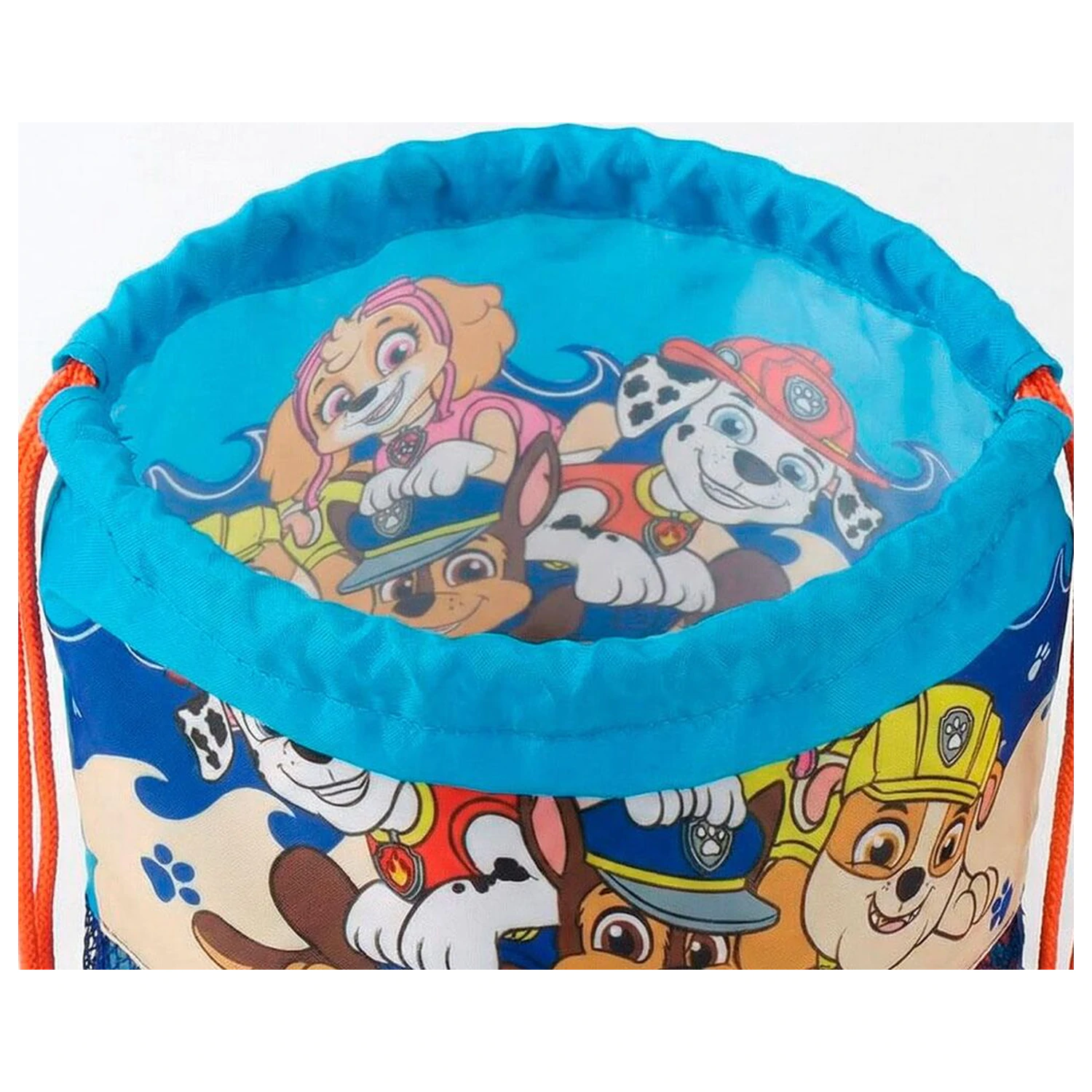 Paw Patrol set brisača + torba + kapa fotografija izdelka
