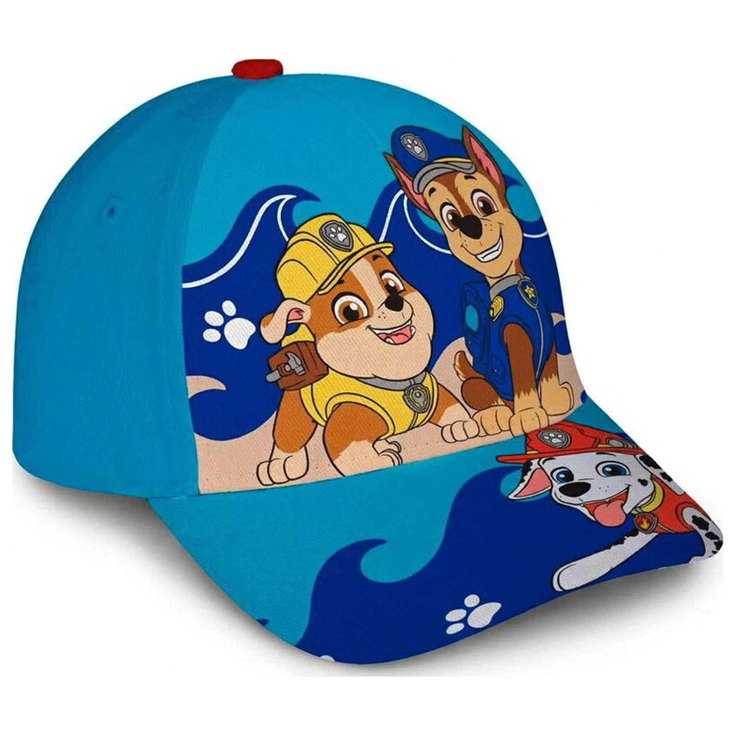 Paw Patrol set brisača + torba + kapa fotografija izdelka