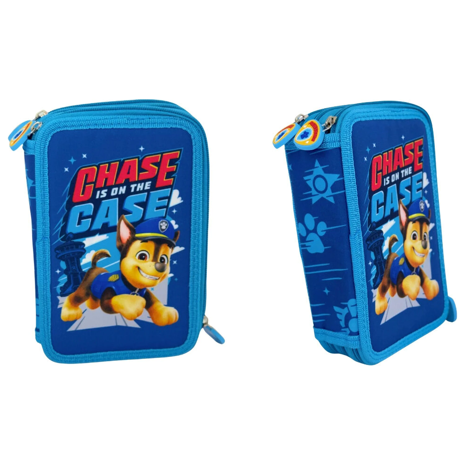 Paw Patrol trojna peresnica fotografija izdelka