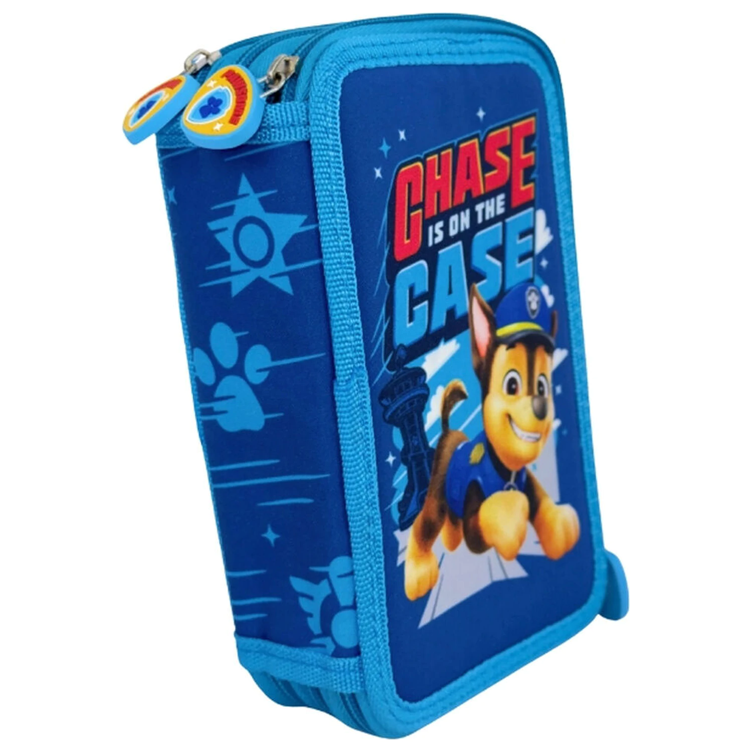 Paw Patrol trojna peresnica fotografija izdelka