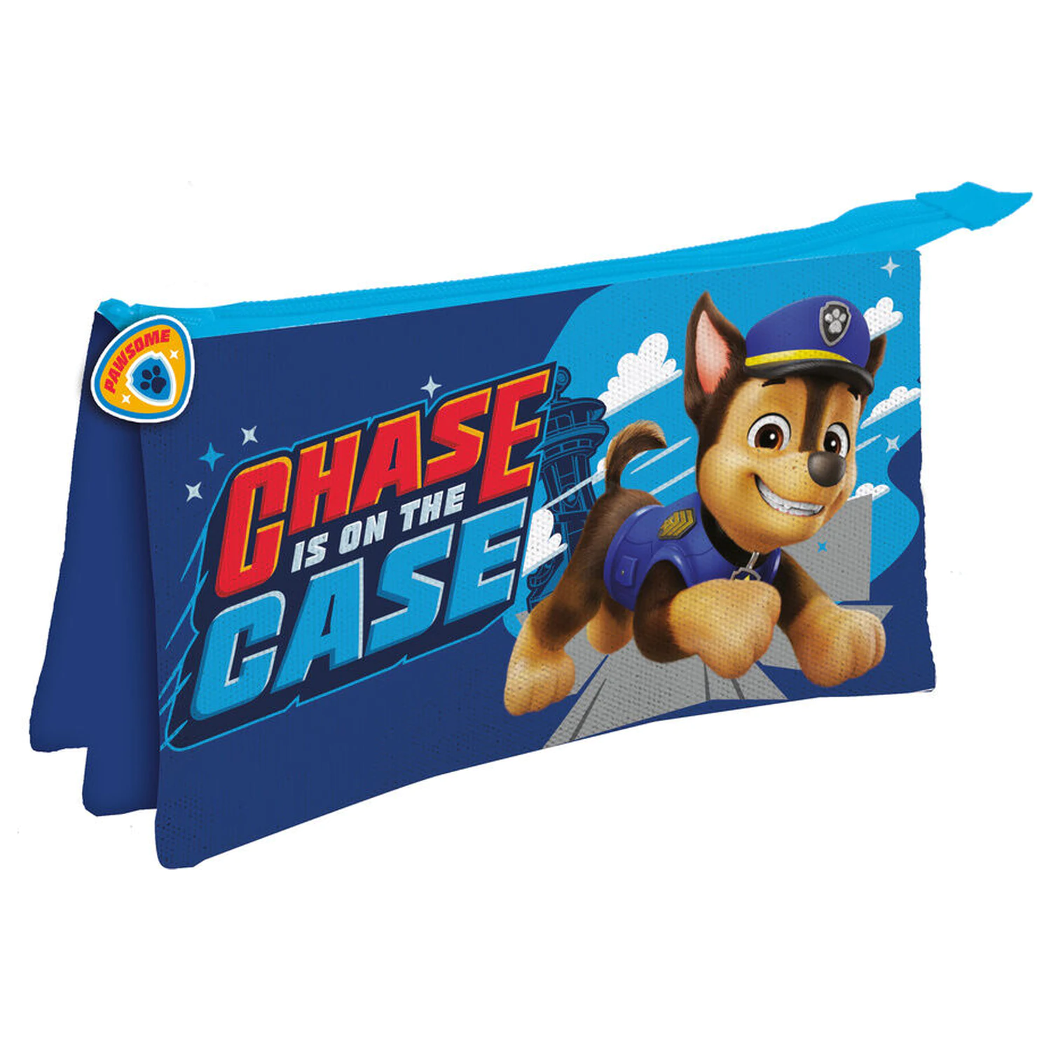 Paw Patrol trojna peresnica fotografija izdelka