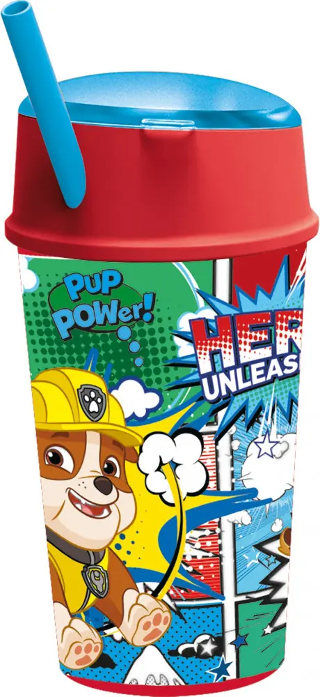 PAW Patrol skodelica za pijačo in prigrizke 400 ml fotografija izdelka