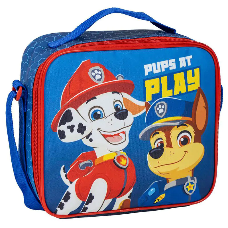 Paw Patrol torba za kosilo fotografija izdelka