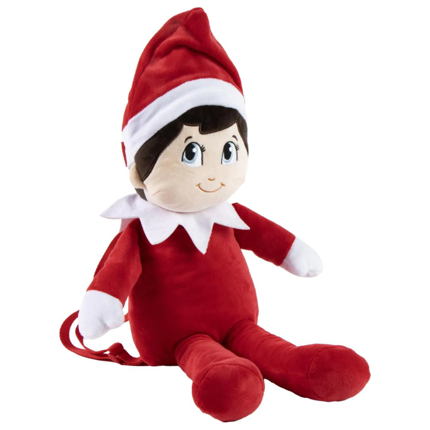 Manó The Elf Plišast nahrbtnik, torba 55 cm fotografija izdelka