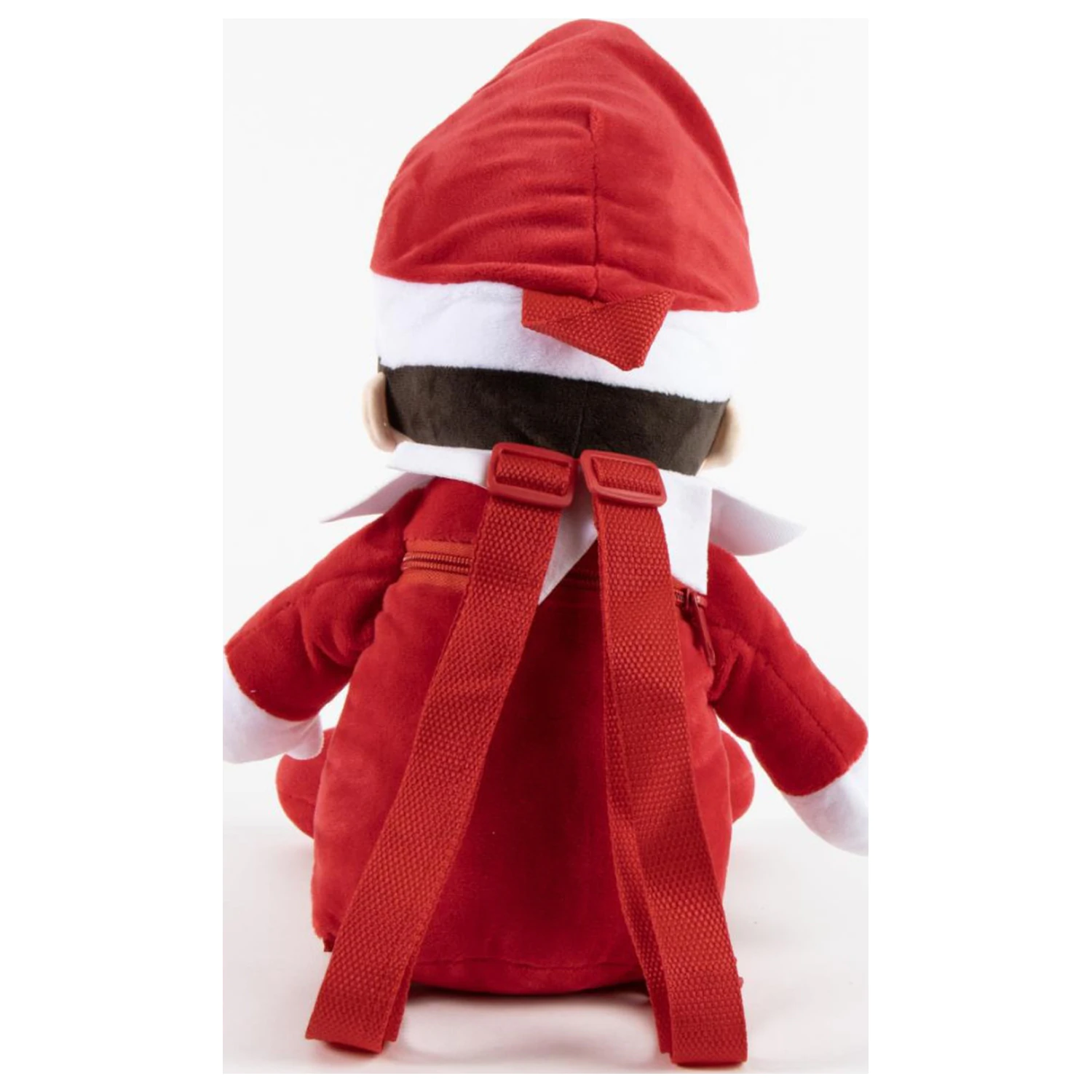 Manó The Elf Plišast nahrbtnik, torba 55 cm fotografija izdelka