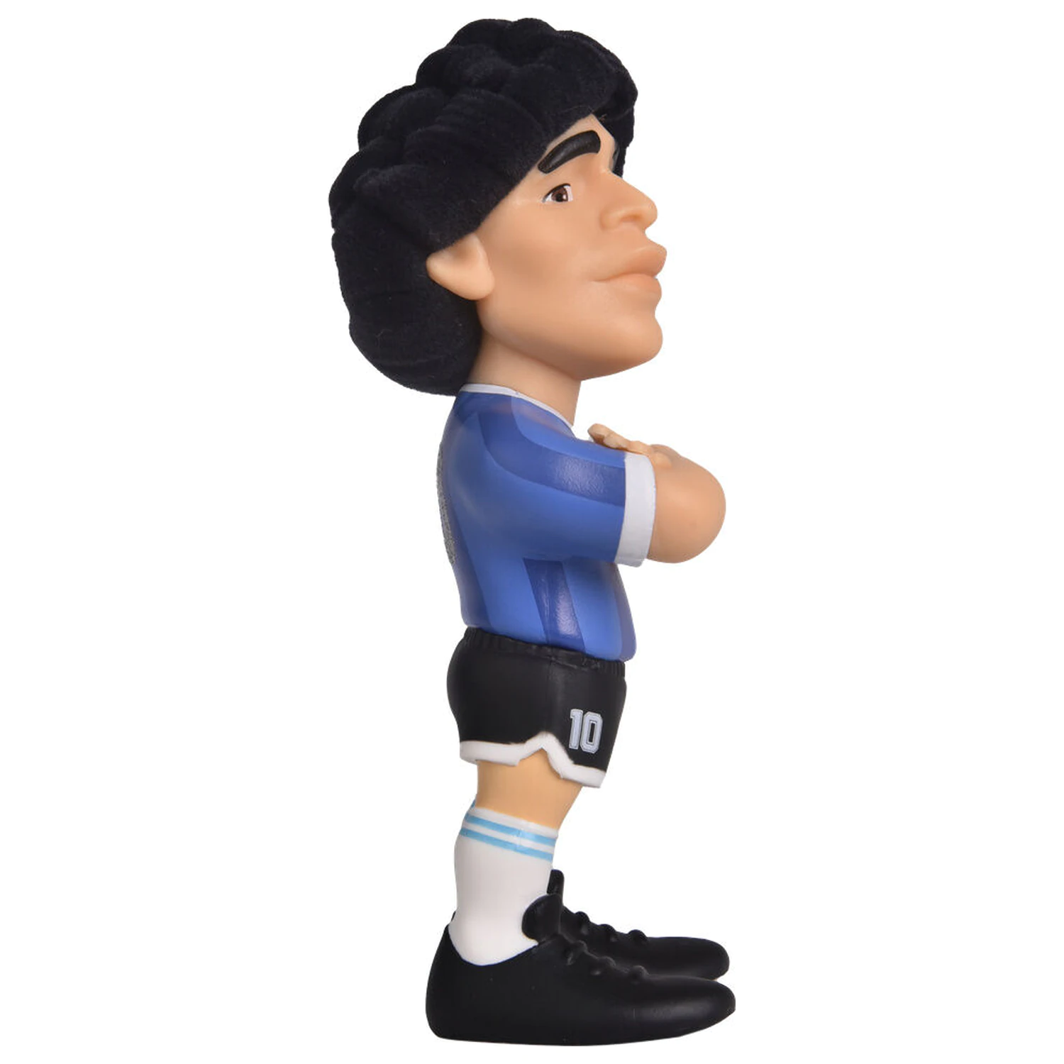 Maradona Gol stoletja Minix figura 12 cm fotografija izdelka