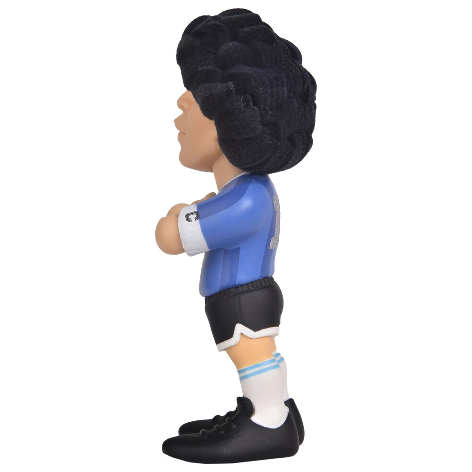 Maradona Gol stoletja Minix figura 12 cm fotografija izdelka