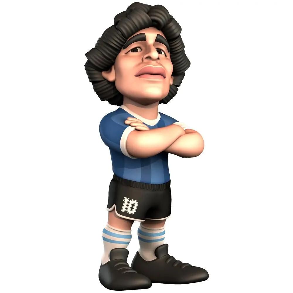 Maradona Gol stoletja Minix figura 12 cm fotografija izdelka