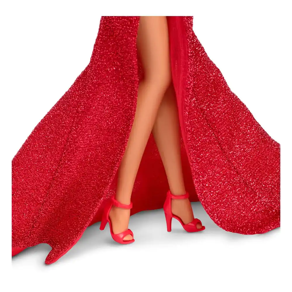 Mariah Carey Barbie Signature punčka Holiday Celebration fotografija izdelka