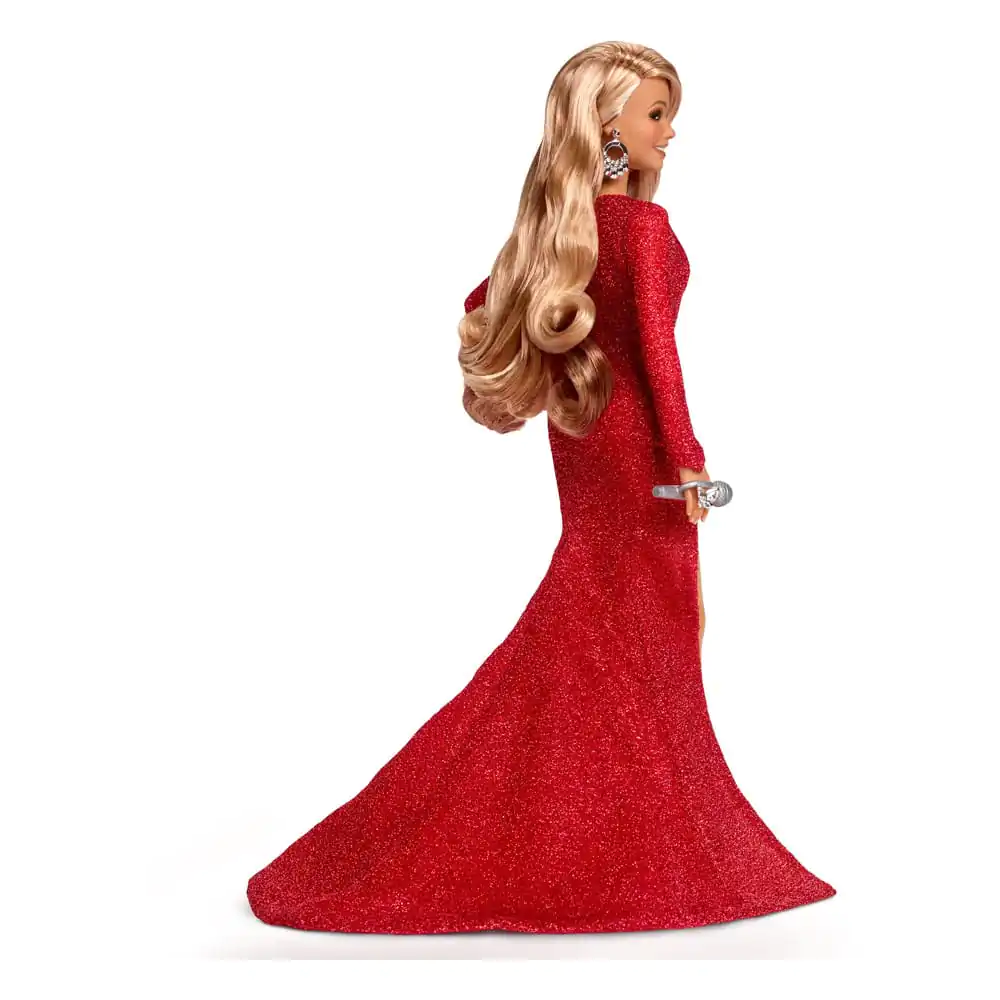 Mariah Carey Barbie Signature punčka Holiday Celebration fotografija izdelka