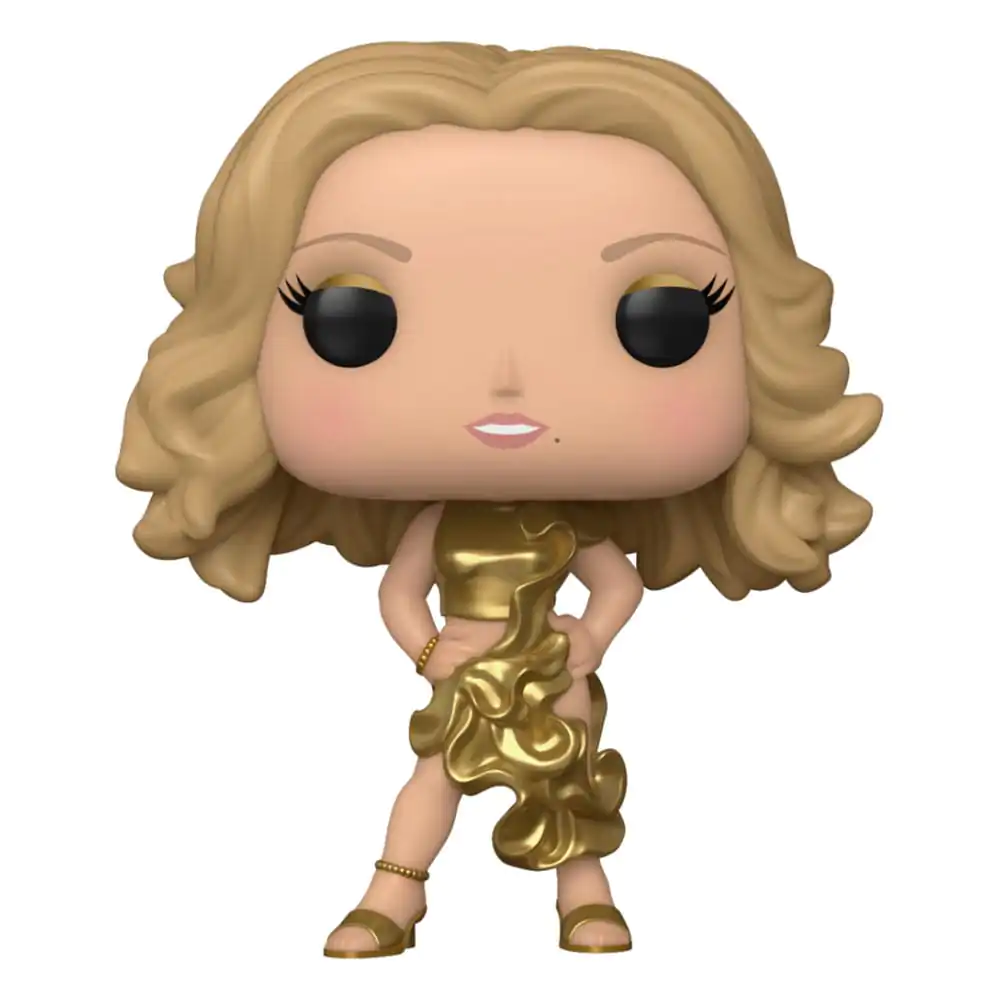 Mariah Carey POP! Rocks Vinilna Figura Emancipation of Mimi Fantasy 9 cm fotografija izdelka