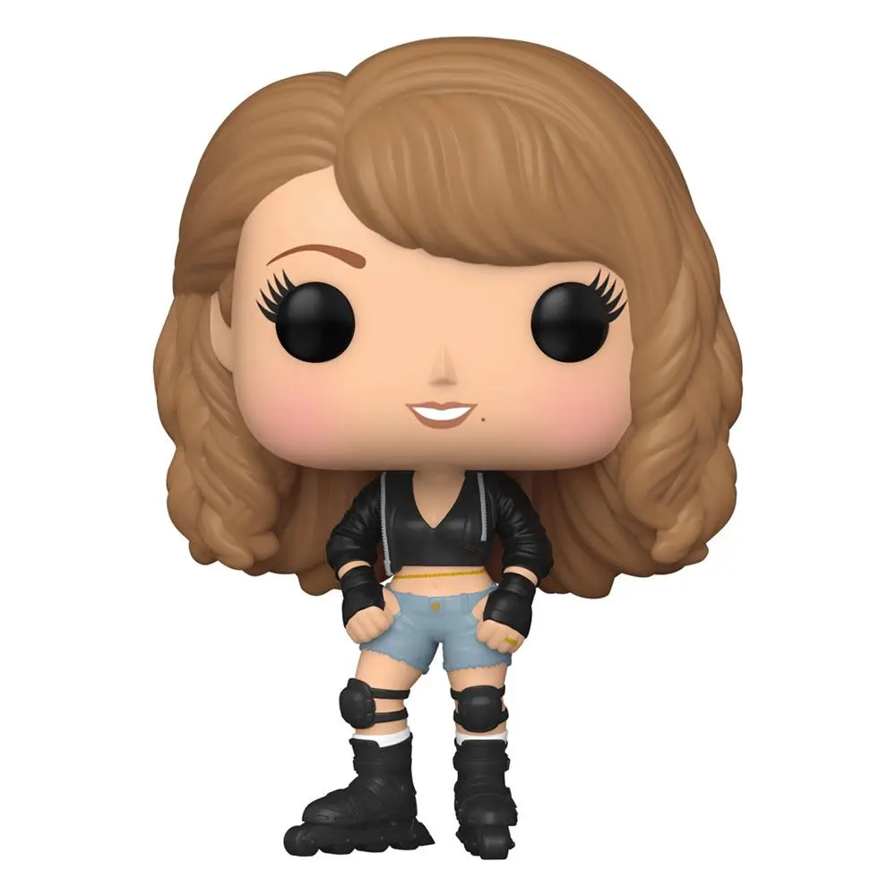 Mariah Carey POP! Rocks Vinilna Figura Fantazija 9 cm fotografija izdelka