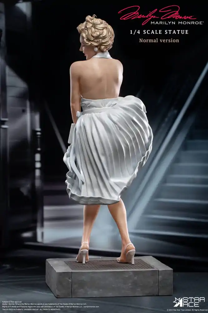 Marilyn Monroe Kip 1/4 Marilyn Monroe 50 cm fotografija izdelka