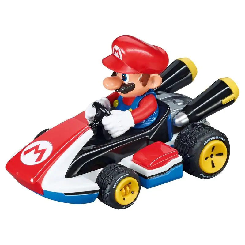 Mario Kart 8 Mario avto fotografija izdelka