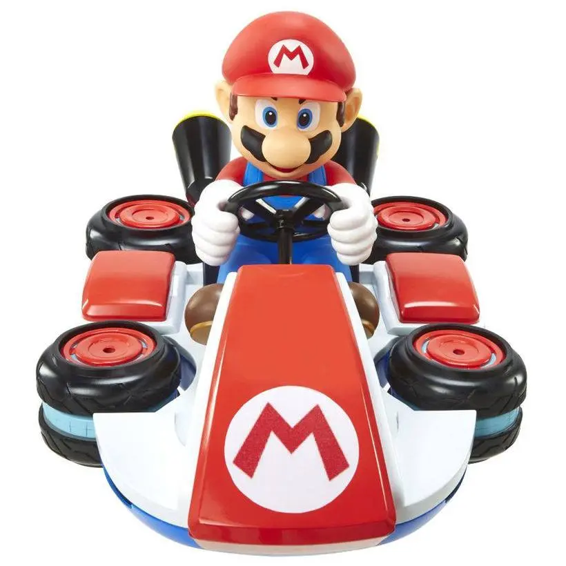 Mario Kart 8 RC avto Mario fotografija izdelka