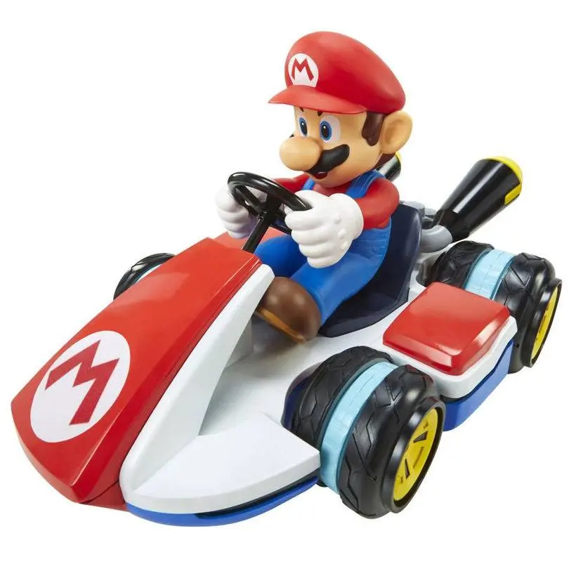 Mario Kart 8 RC avto Mario fotografija izdelka