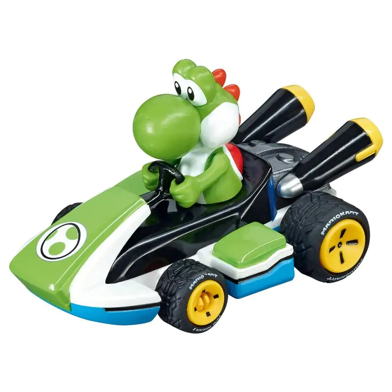 Mario Kart 8 Yoshi avto fotografija izdelka