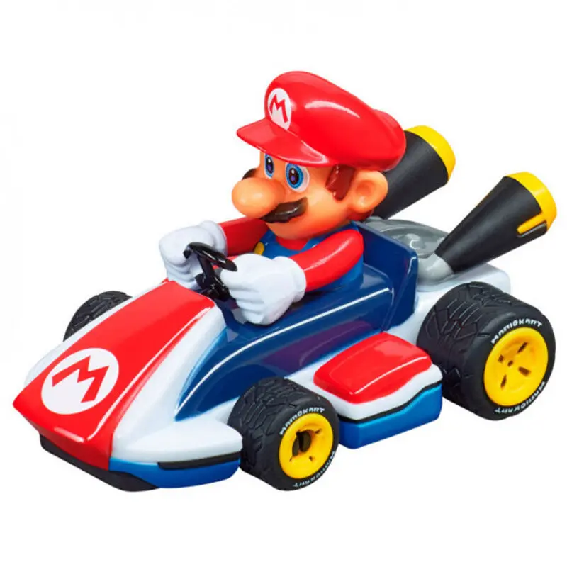 Mario Kart Mario & Yoshi dirkalna steza fotografija izdelka