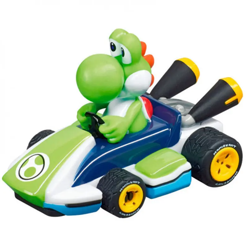 Mario Kart Mario & Yoshi dirkalna steza fotografija izdelka