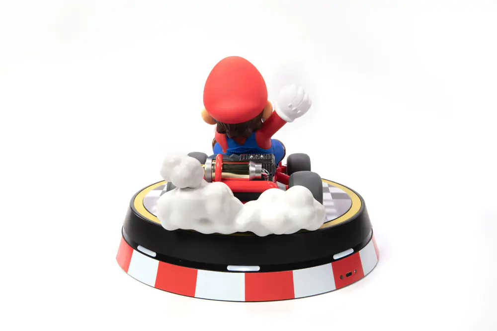 Mario Kart PVC kip Mario Collector's Edition 22 cm fotografija izdelka